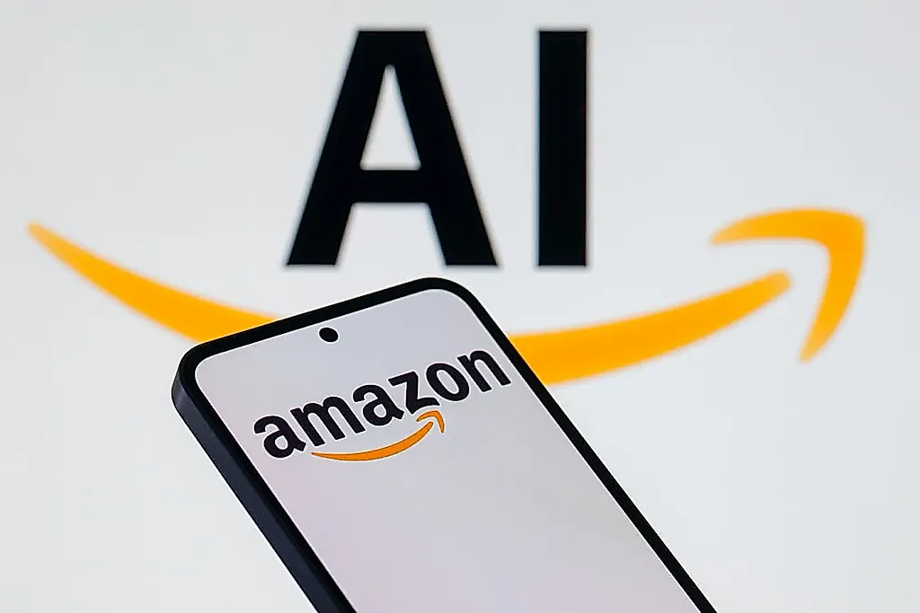 Сбой AWS из‑за Kiro AI