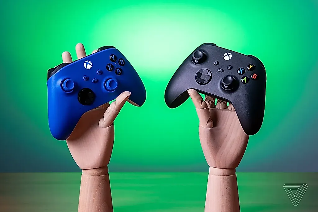 Перестановки в Xbox без увольнений