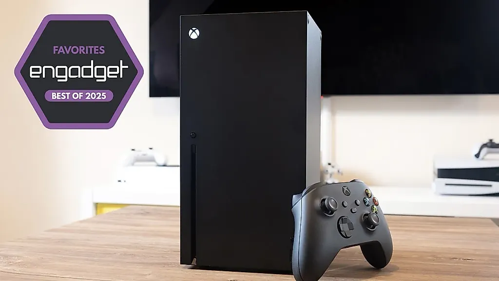 Лучшие игры для Xbox на 2025 год