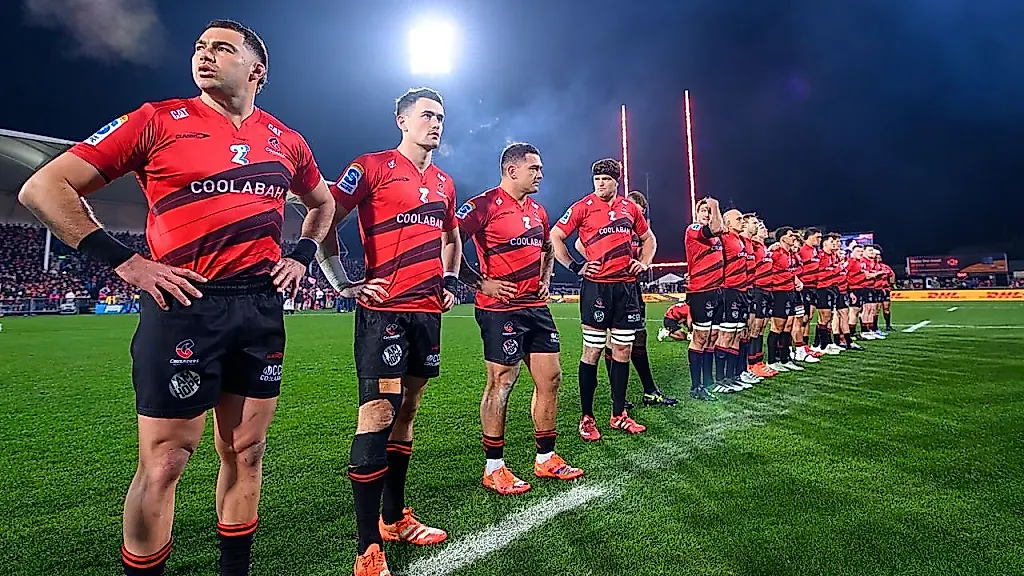 Где смотреть Super Rugby Pacific 2026