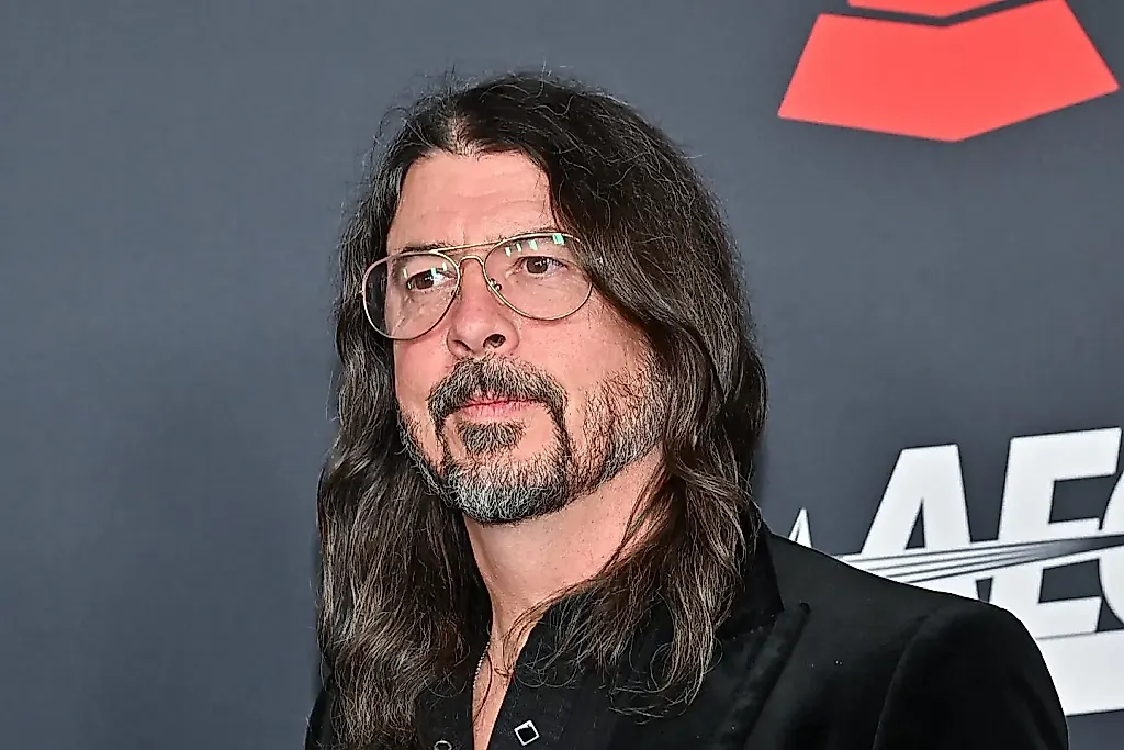 Foo Fighters и новый барабанщик