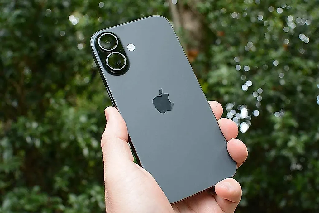 Спутниковые проделки iPhone