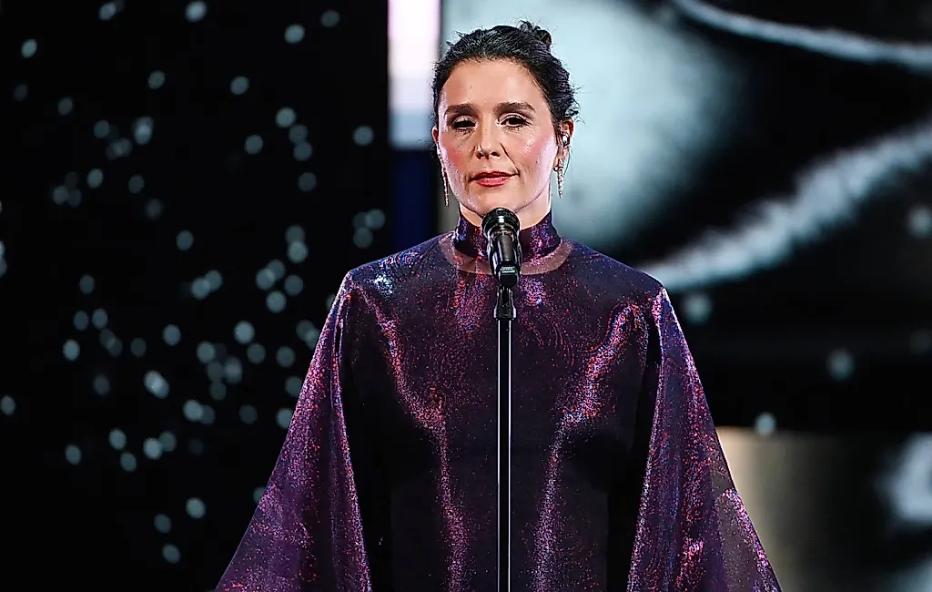 Jessie Ware на BAFTA