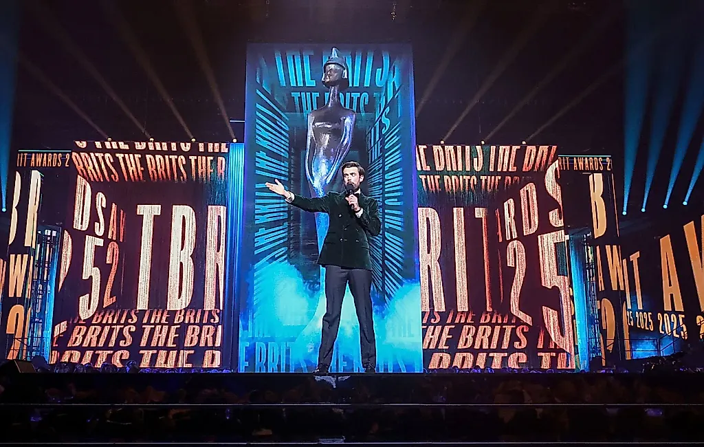 BRIT Awards 2026: где смотреть и что ждать