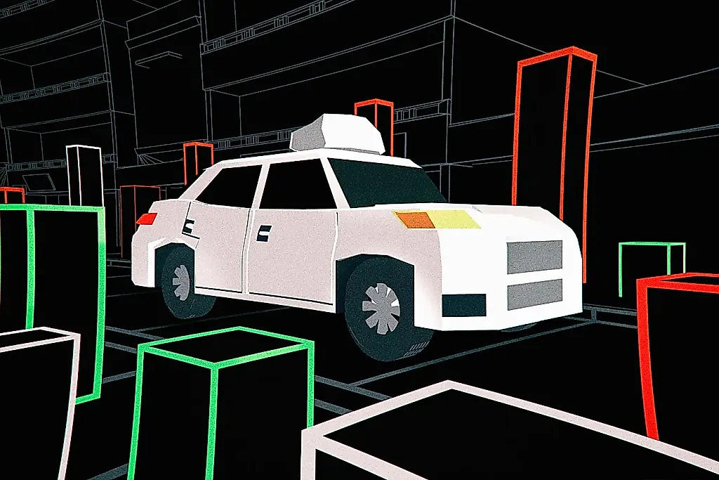 Uber лезет в роботакси