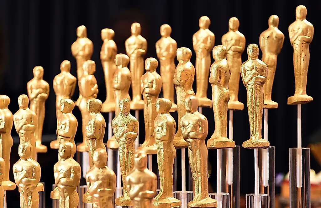 Спор вокруг номинаций документалистов в AMPAS