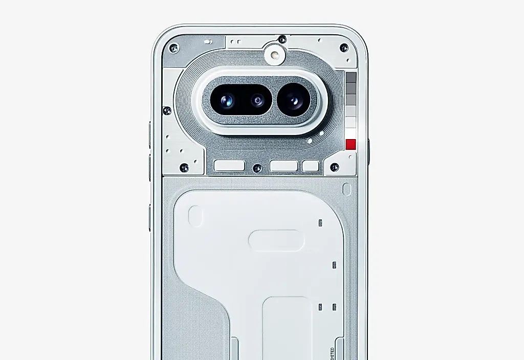 Nothing случайно раскрыла Phone 4a