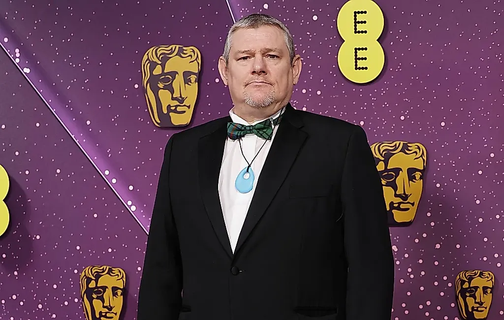 Скандал на BAFTA и извинения Джона Дэвидсона