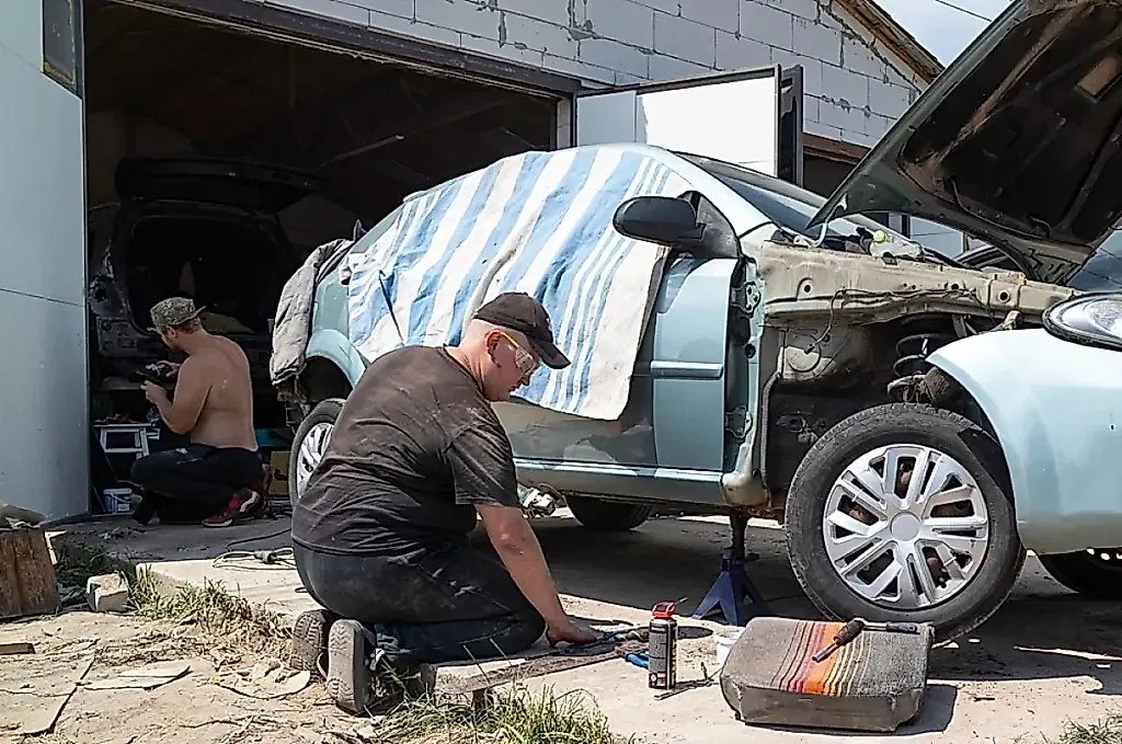 Когда дача стала бизнесом