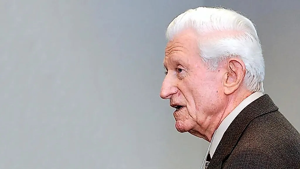 Американский инженер, опередивший своё время