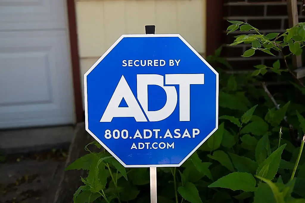 ADT покупает Origin Wireless — создателей Wi‑Fi‑детекции движения