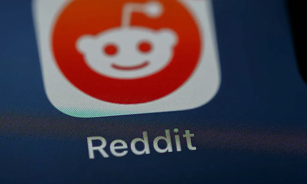 Штраф Reddit за детей