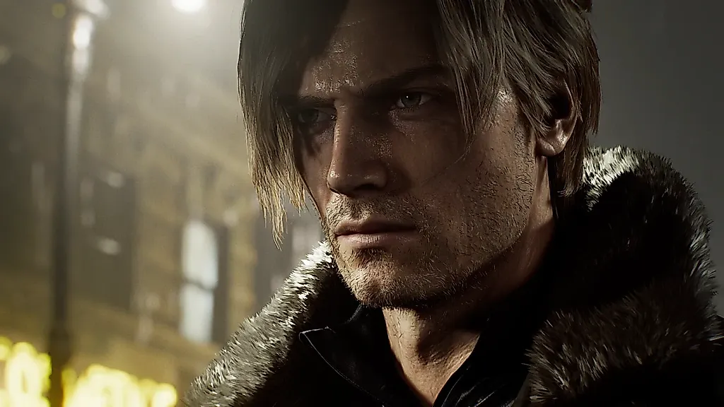 Resident Evil Requiem: гибридный ужас