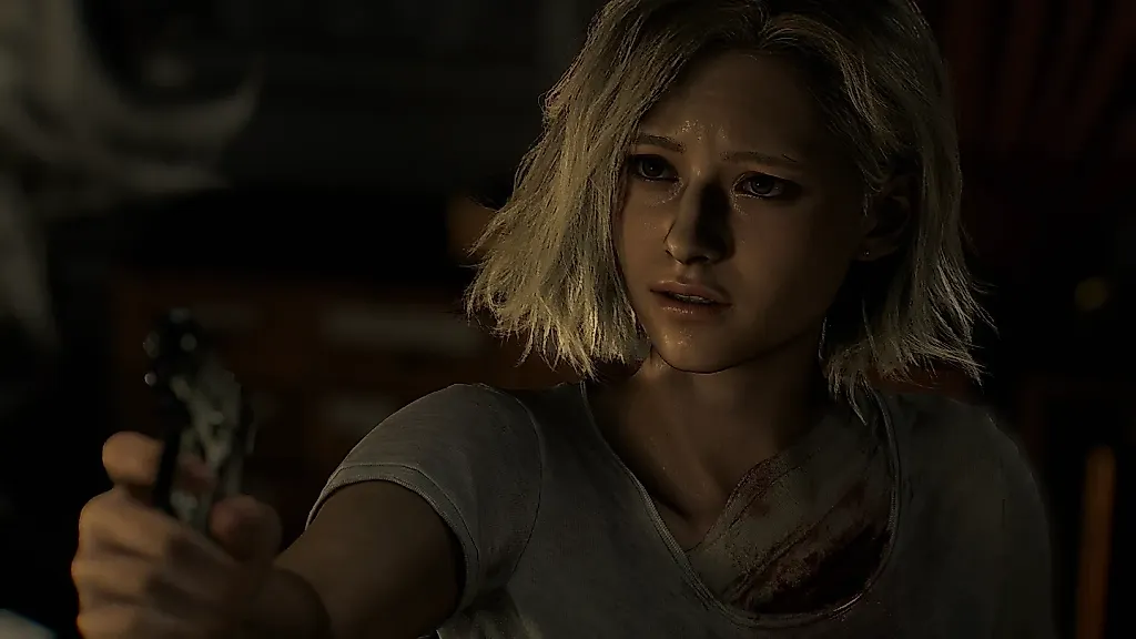 Switch 2 и страшный Requiem