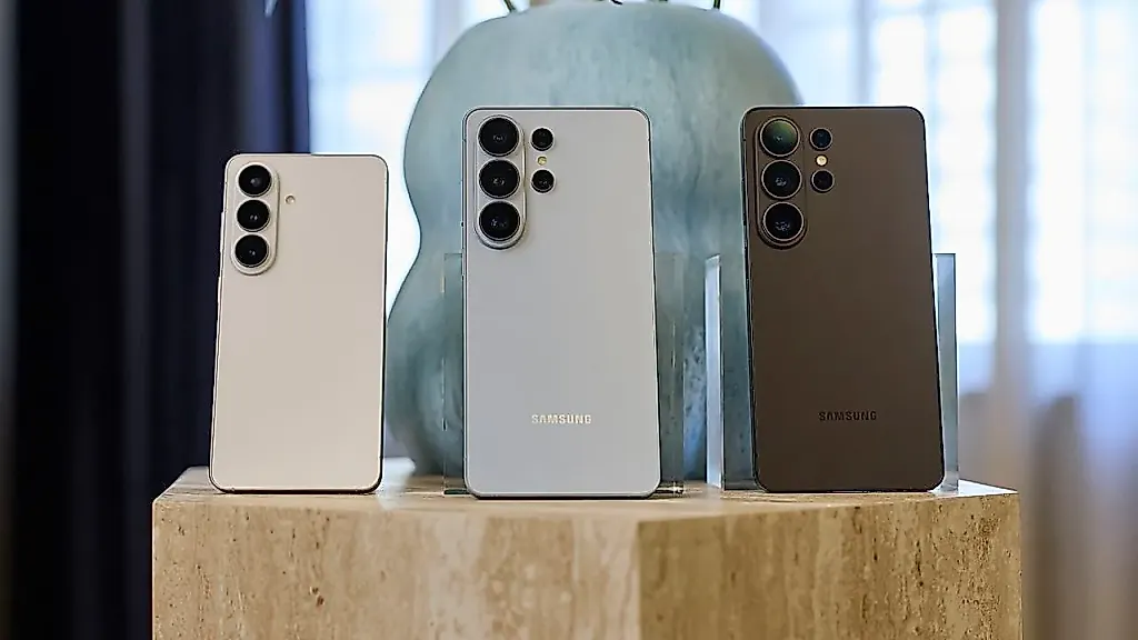 Galaxy S26: шесть апгрейдов