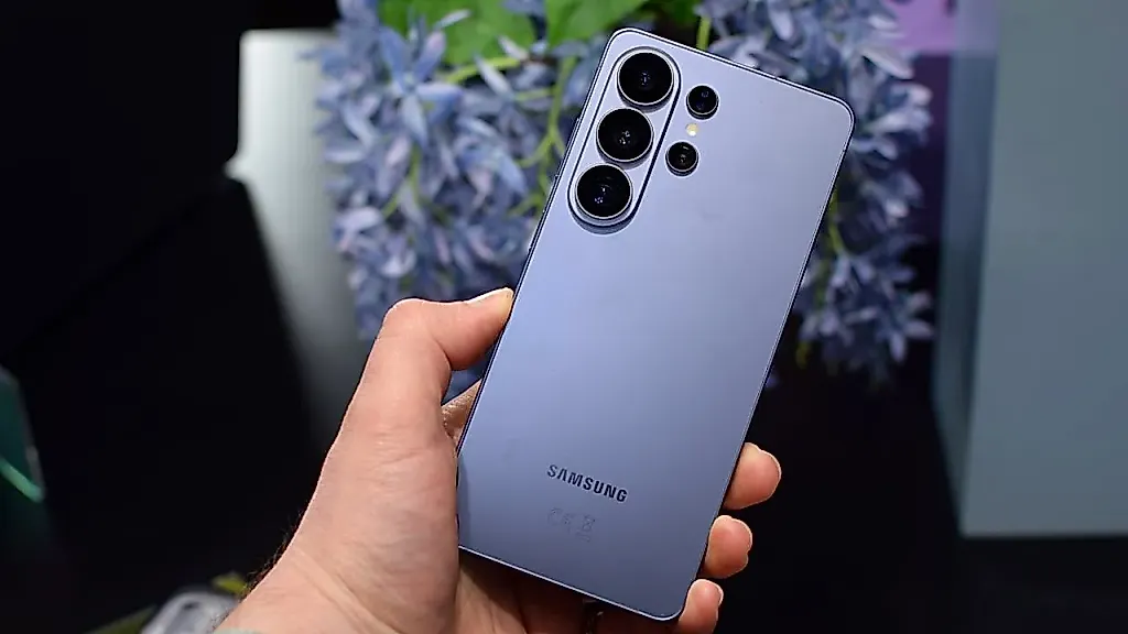 Galaxy S26 Ultra: ругаем, восхищаемся