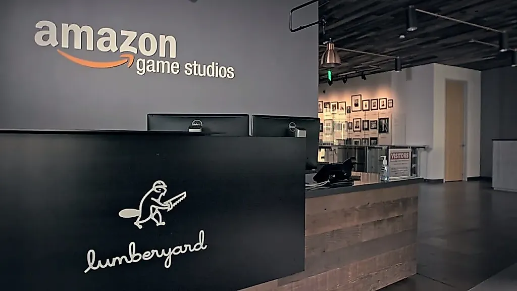 Amazon отменяет гонку мечты