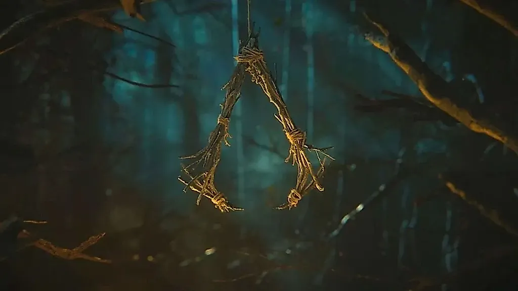 Смена курса в Assassin's Creed Hexe