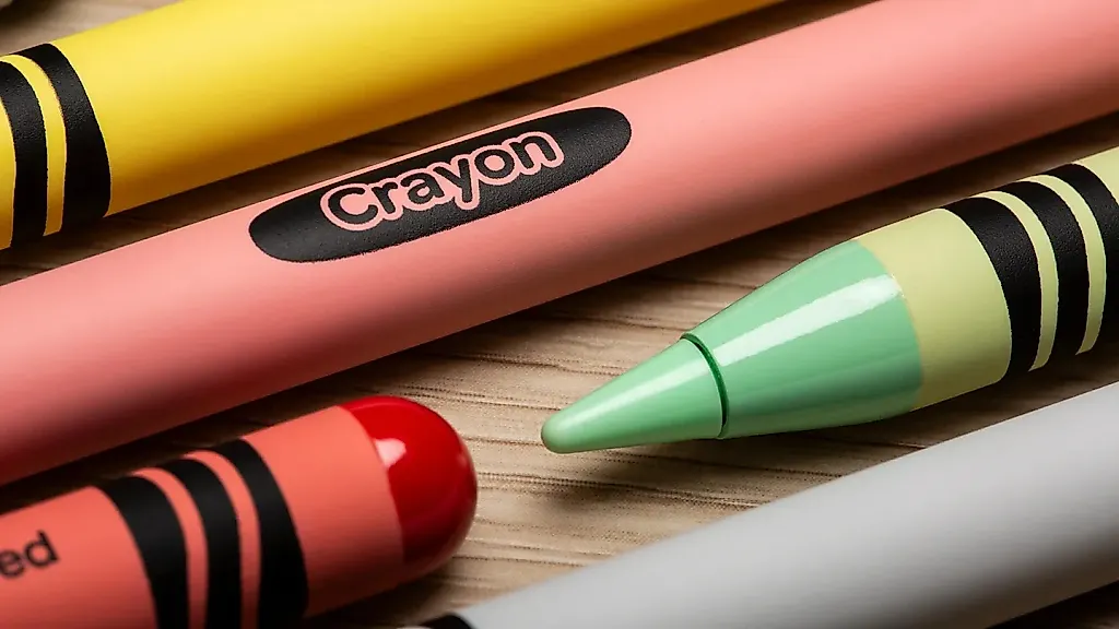 Apple Pencil в стиле мелка: кульминация детства или просто очередная лотерея?