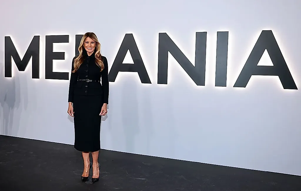 Музыканты против «Melania»