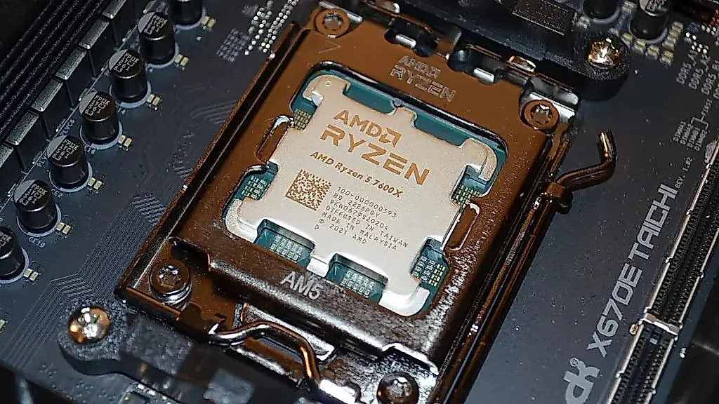 Рост цен Ryzen