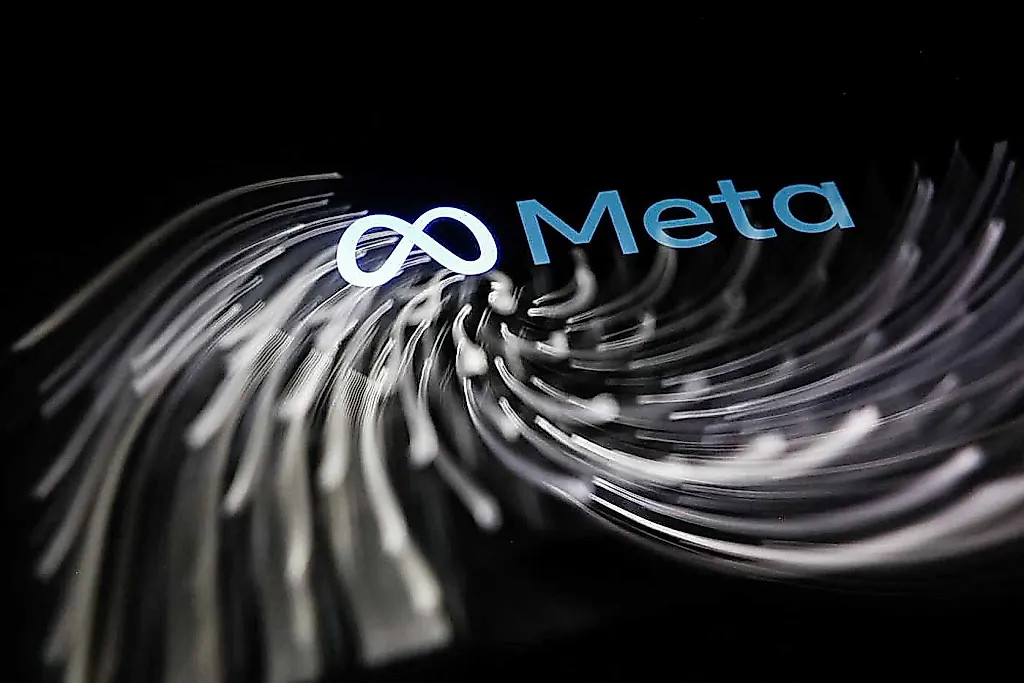 Meta против мошенников