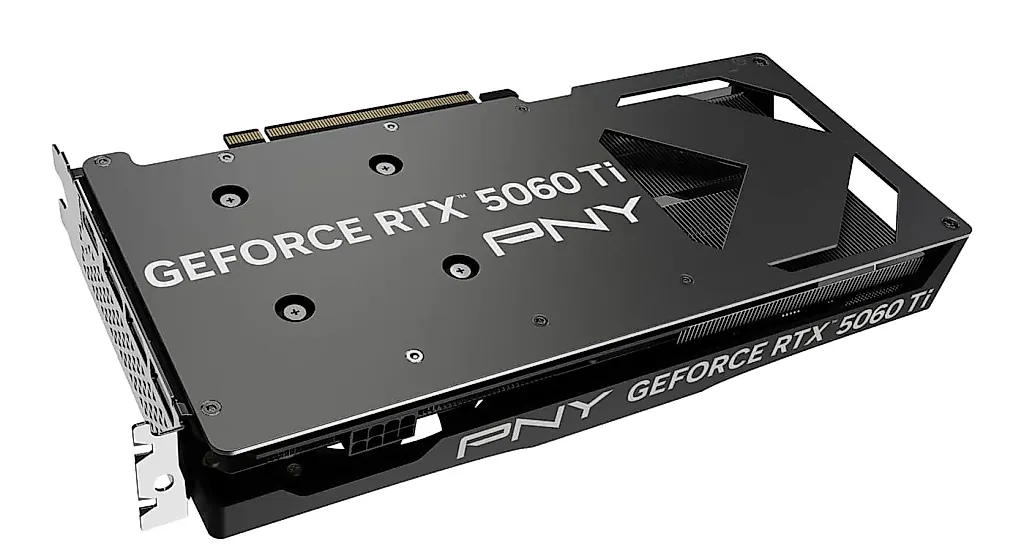 NVIDIA запускает RTX 5060 и 5060 Ti - будем покупать всем на зависть?