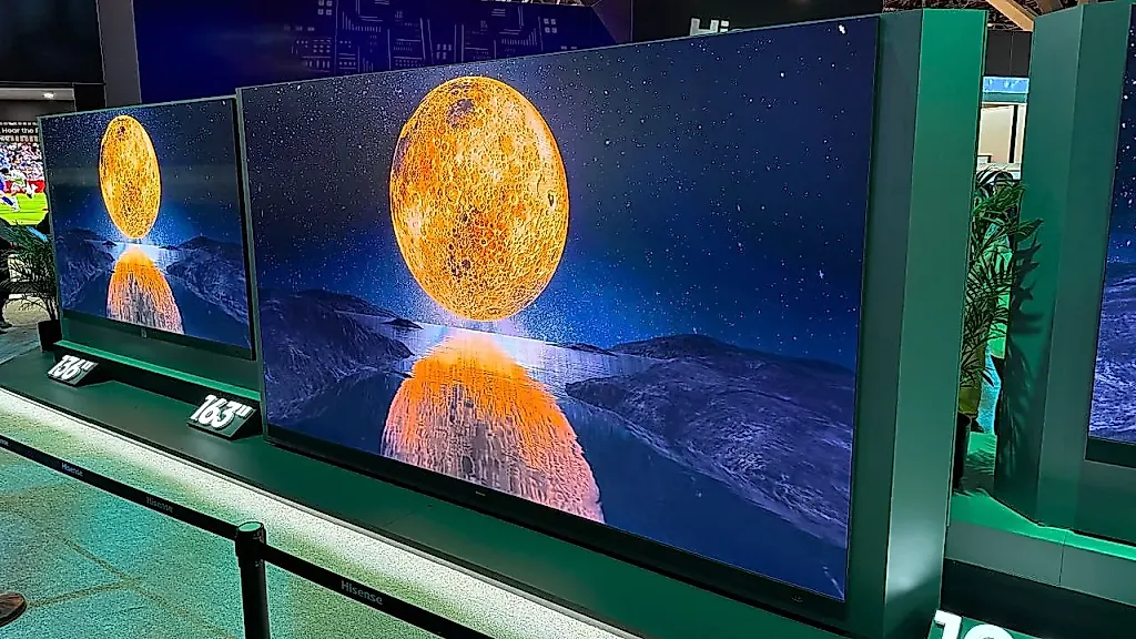 Почему micro‑LED не дешевеют