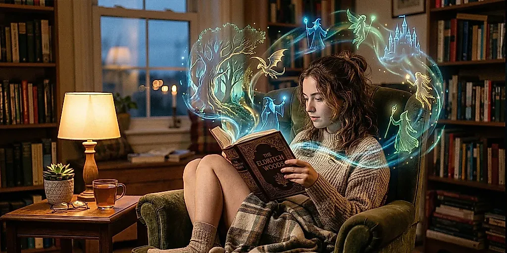 Мозг после запоя сериалами