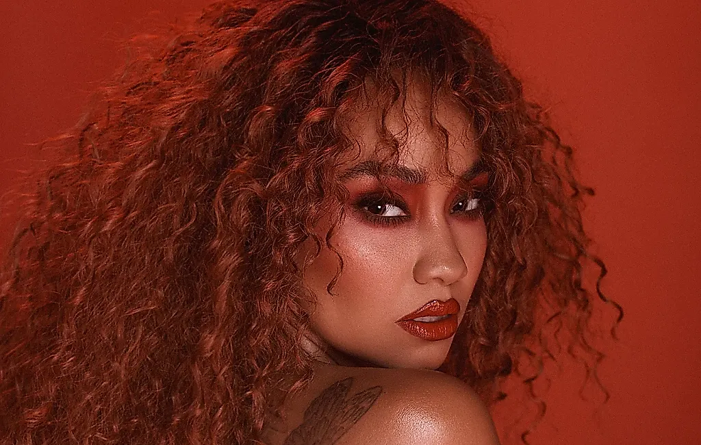 Ли‑Энн мечтает о дуэте с Manon и Normani