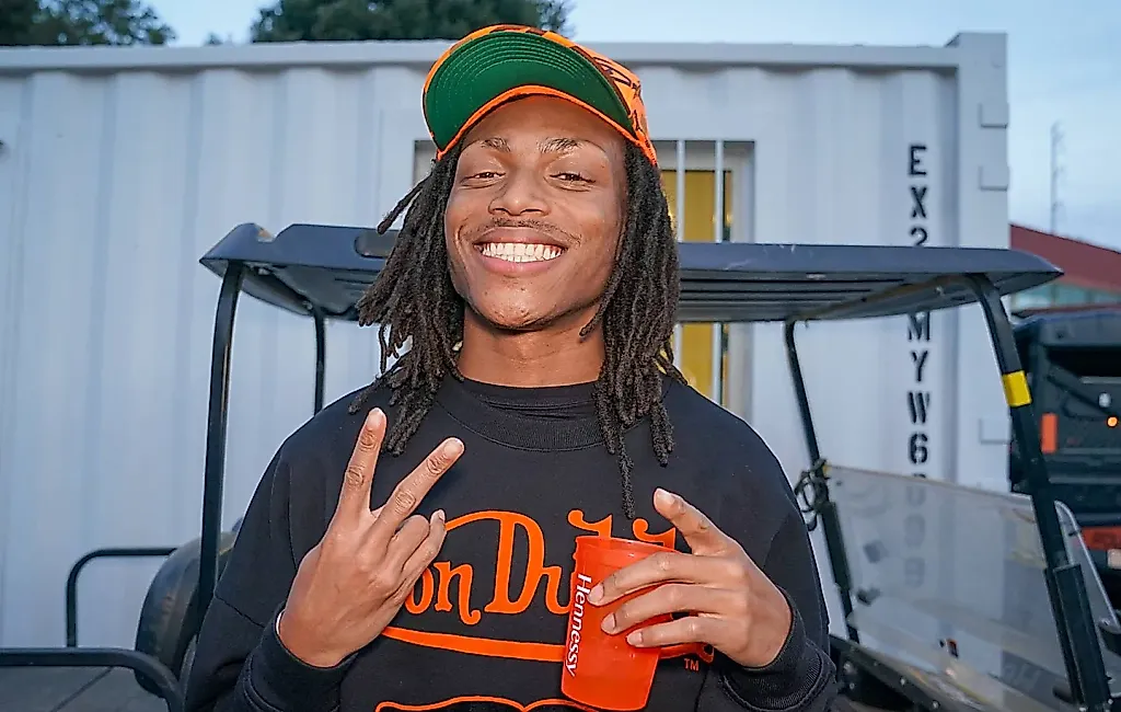 Трагедия семьи Lil Jon