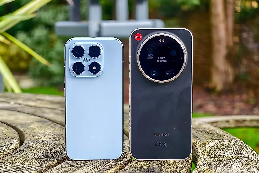 Xiaomi 17 выходит в мир