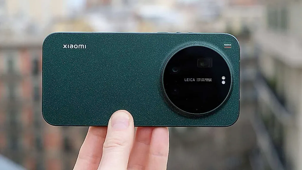 Xiaomi 17 Ultra: камера-монстр, которой не достать