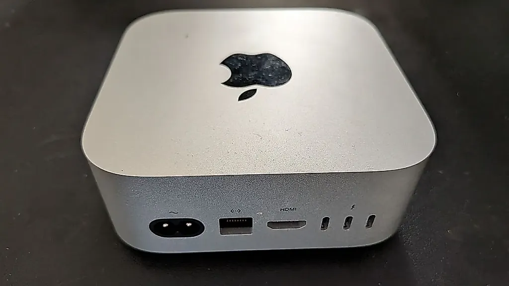 Apple переносит часть сборки Mac в США в 2026 году