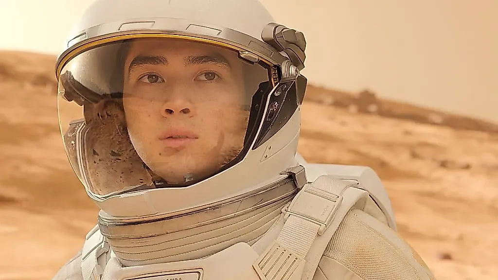 Возвращение For All Mankind