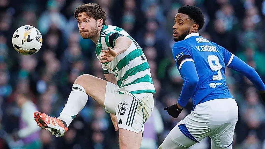 Превью дерби Rangers — Celtic
