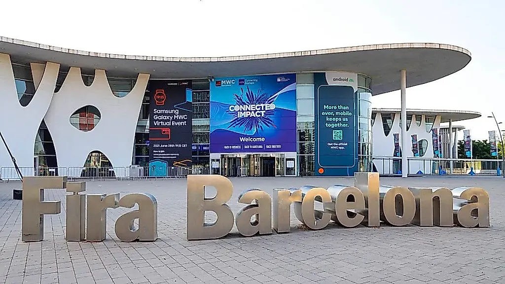 MWC 2026: старт мобильного безумия в Барселоне