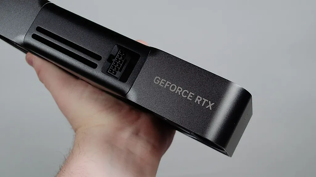 Nvidia RTX 5060 Ti: завтрашний запуск, но ужасная доступность