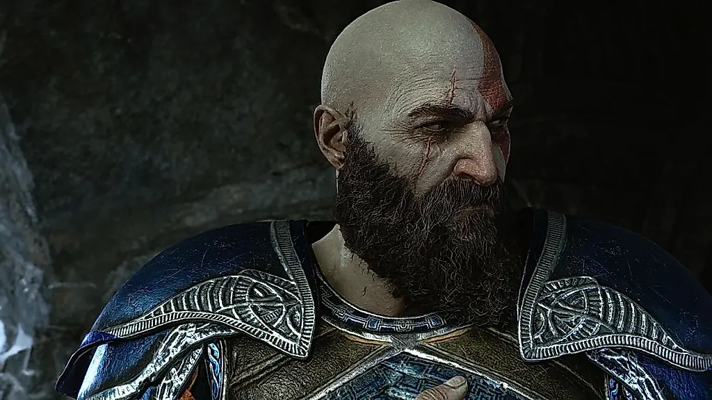 Грядёт ответвление God of War