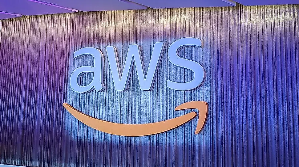 Удар по центру AWS в ОАЭ