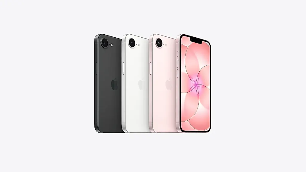 iPhone 17E: бюджет по‑яблочному