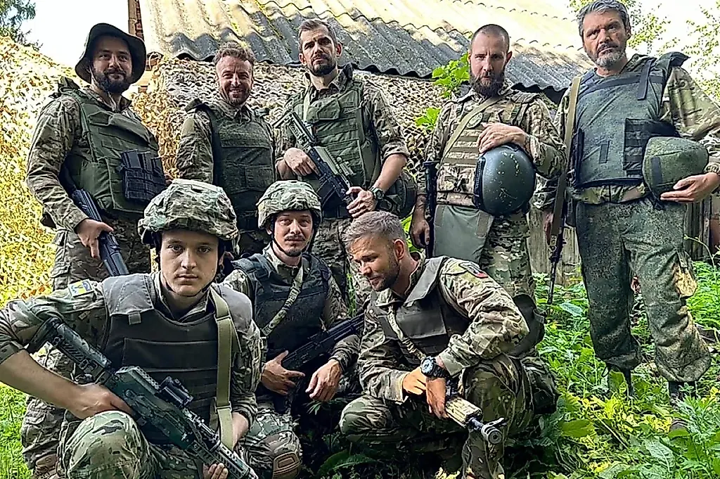 Баллада о войне: как НТВ собрал 10 миллионов зрителей