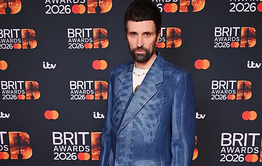 Kasabian готовят смесь из Oasis, Radiohead и Fred Again
