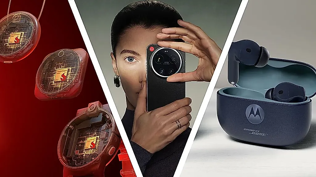Лучшие гаджеты с MWC 2026: от складных смартфонов до премиальных наушников