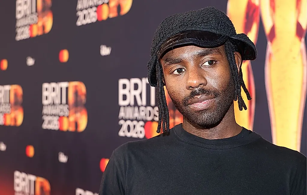 Dev Hynes, Lorde и старые призраки Test Icicles
