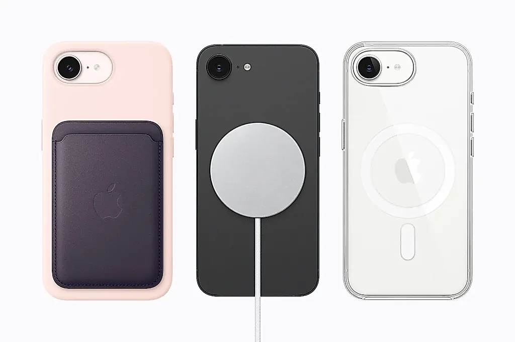 iPhone 17E против «старших» моделей