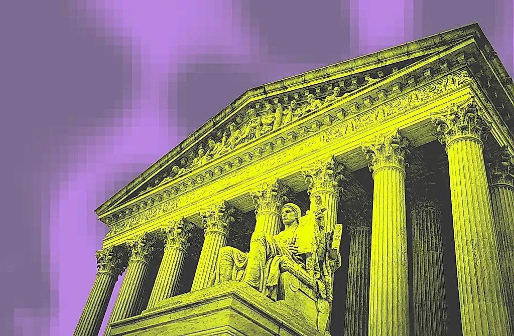 AI‑искусство без авторства