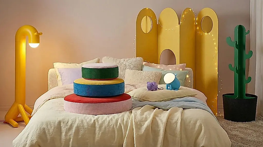 IKEA и всплеск допамина: как мебель пытается нас развеселить