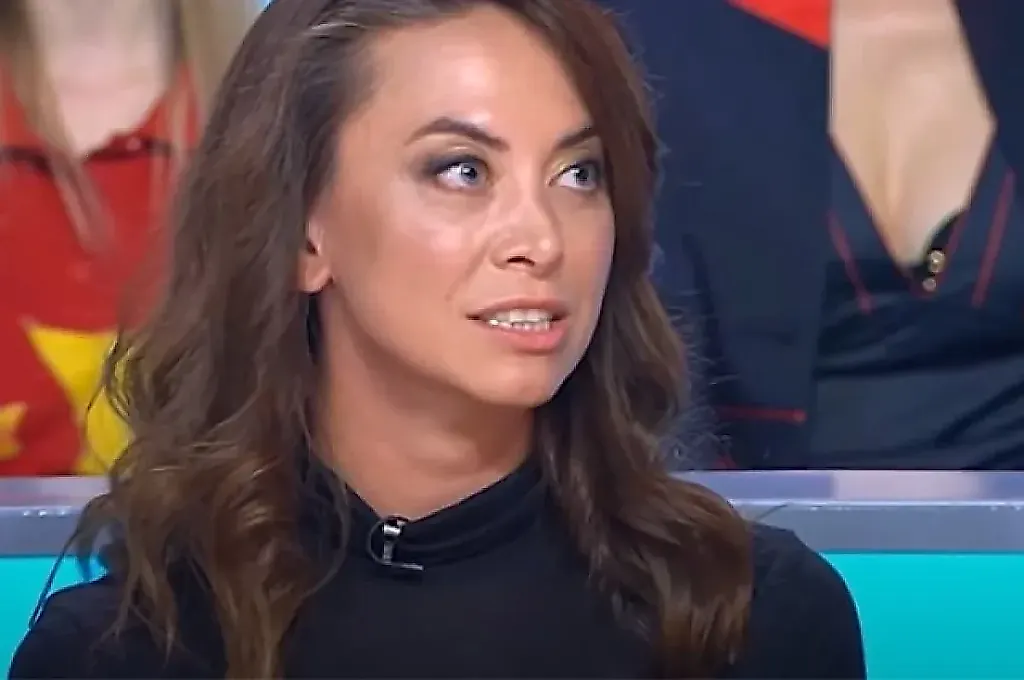 Коммунальный апокалипсис у Фриске