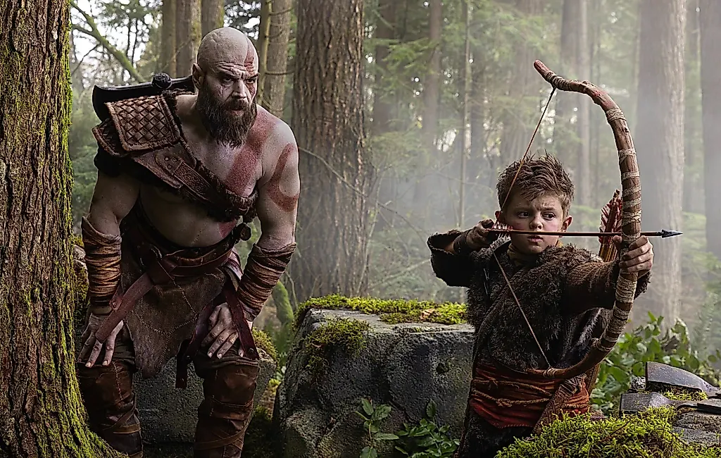 Создатель God of War разгромил сериал